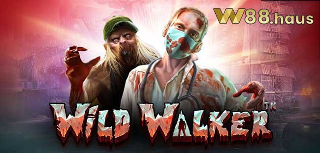 Khám Phá Cuộc Phiêu Lưu Kinh Dị Wild Walker
