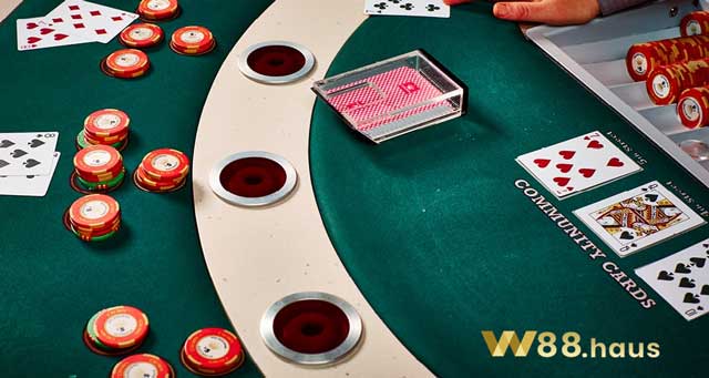Luật chơi Stud Poker chi tiết cho tân thủ